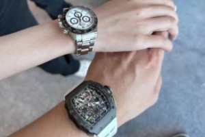 复刻宝玑手表价格，分享复刻手表的质量及价格 第3张