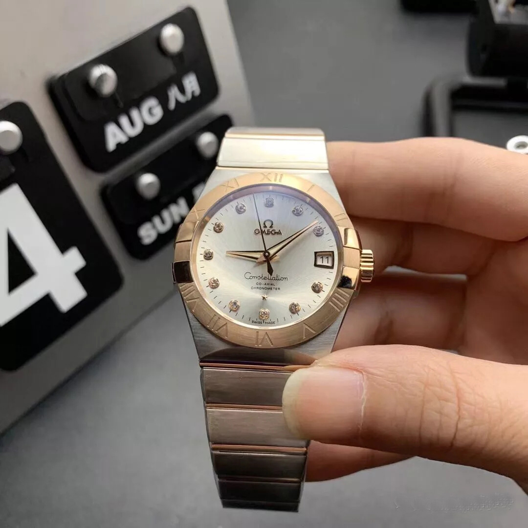 宝玑高仿手表最好那几款，分享复刻手表的质量及价格 第5张