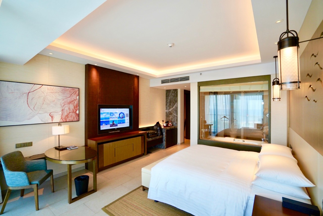 海南香水湾，一个比想象中更美的地方，还有一家超棒的网红酒店(图20)